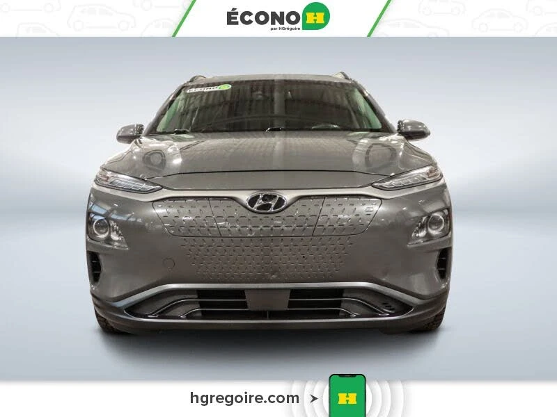 Hyundai Kona SEL* ДИСТРОНИК* КАМЕРА* ПОДГРЕВ* КРАЙНА ЦЕНА