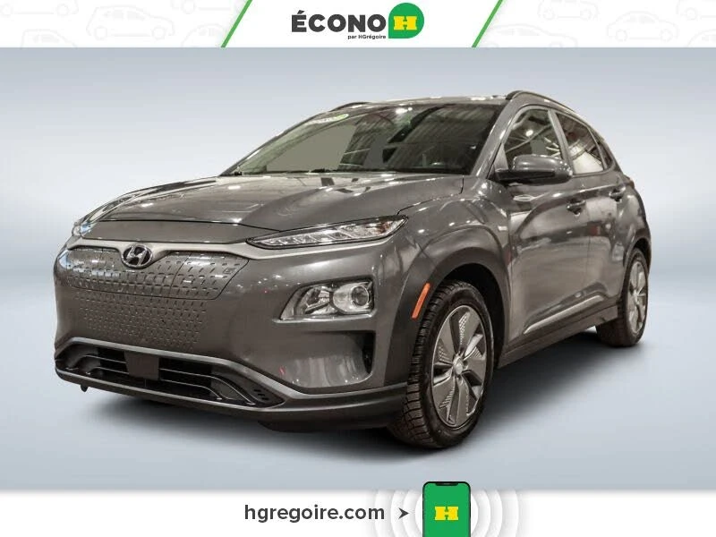 Hyundai Kona SEL* ДИСТРОНИК* КАМЕРА* ПОДГРЕВ* КРАЙНА ЦЕНА, снимка 2 - Автомобили и джипове - 55626510