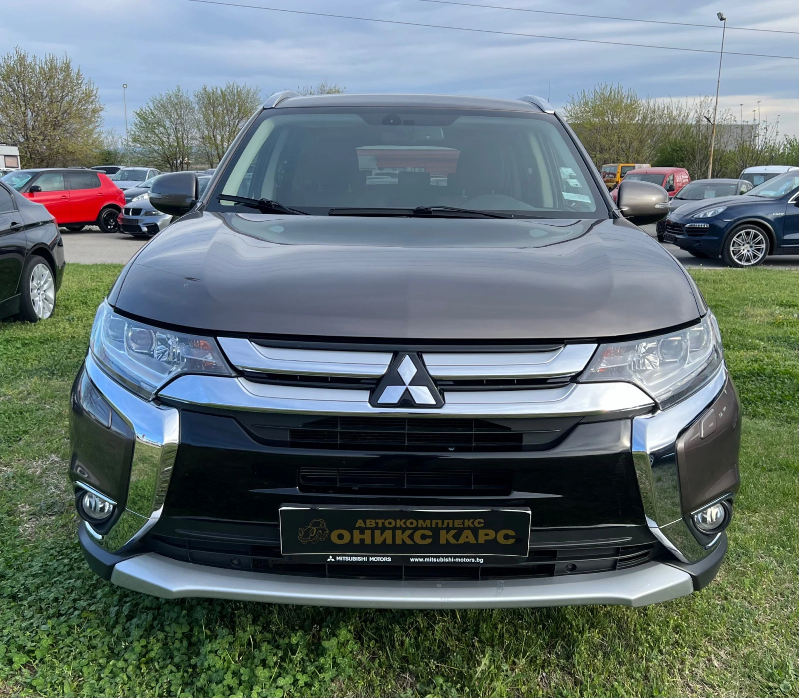 Mitsubishi Outlander 2.2DID* ClearTec* Keyless* Go* Camera* Euro6B - изображение 2