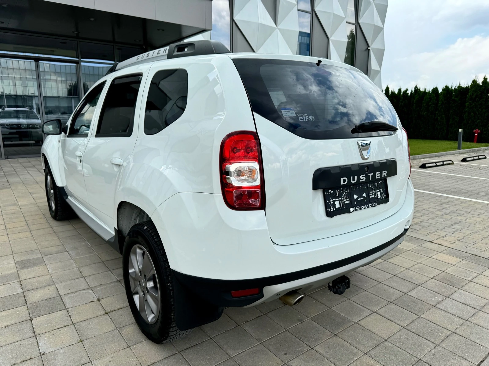 Dacia Duster 4X4-1.5DCI-НАВИ- - изображение 7