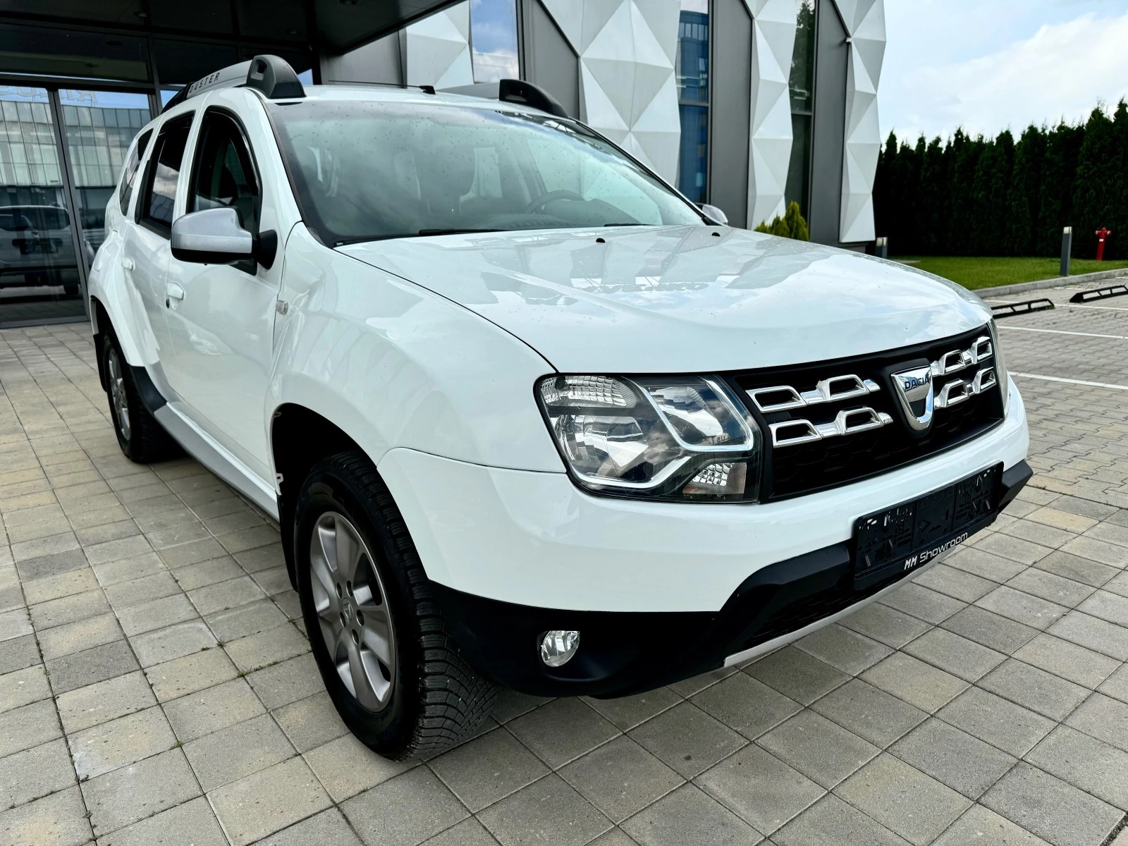 Dacia Duster 4X4-1.5DCI-НАВИ- - изображение 3