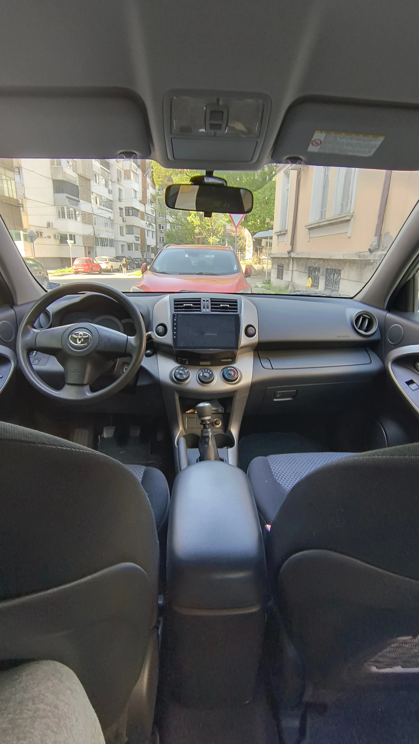 Toyota Rav4  - изображение 6