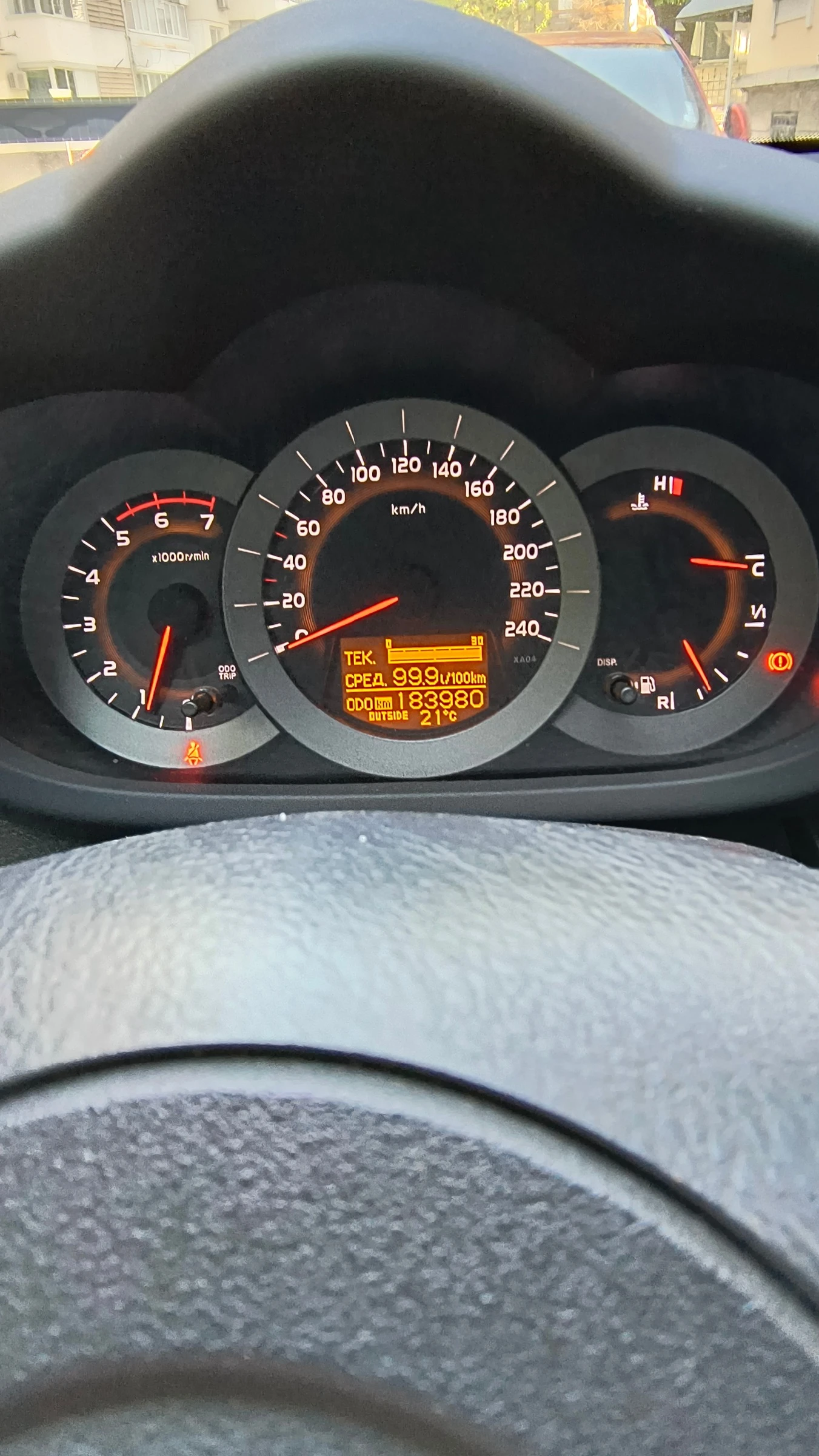 Toyota Rav4  - изображение 7
