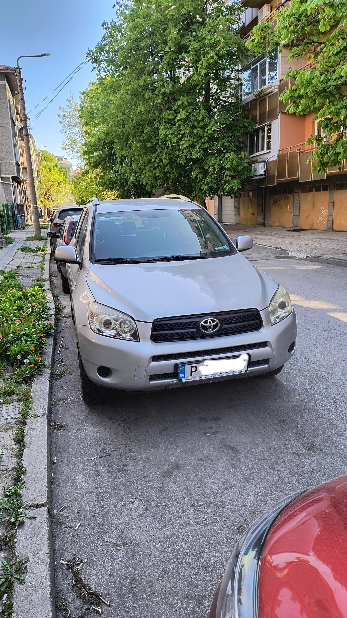 Toyota Rav4  - изображение 2