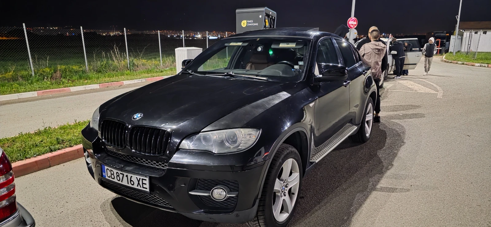 BMW X6  - изображение 3