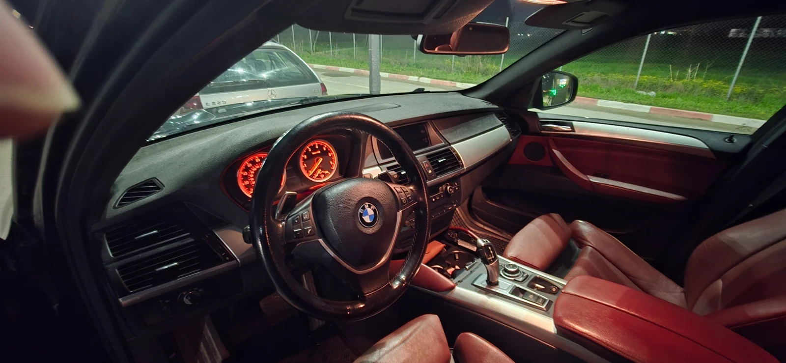 BMW X6  - изображение 2