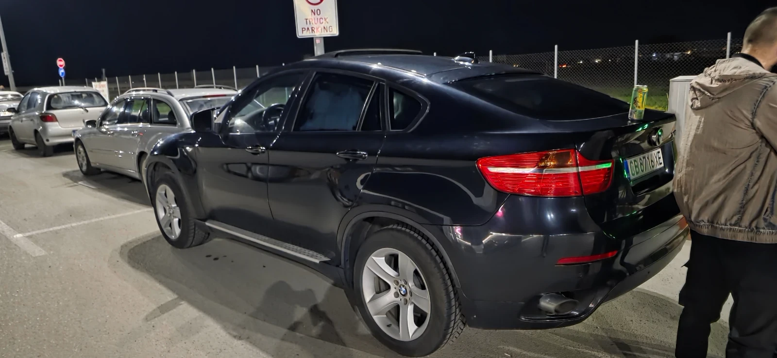 BMW X6  - изображение 5