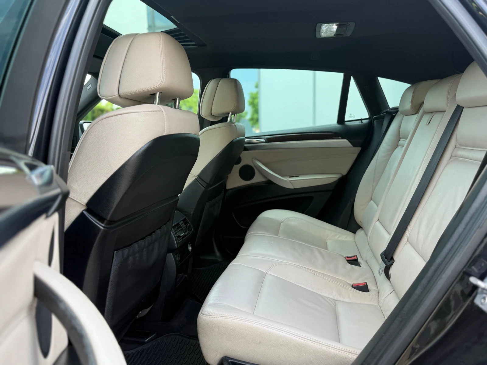 BMW X6 M50d 500+ + +  - изображение 9