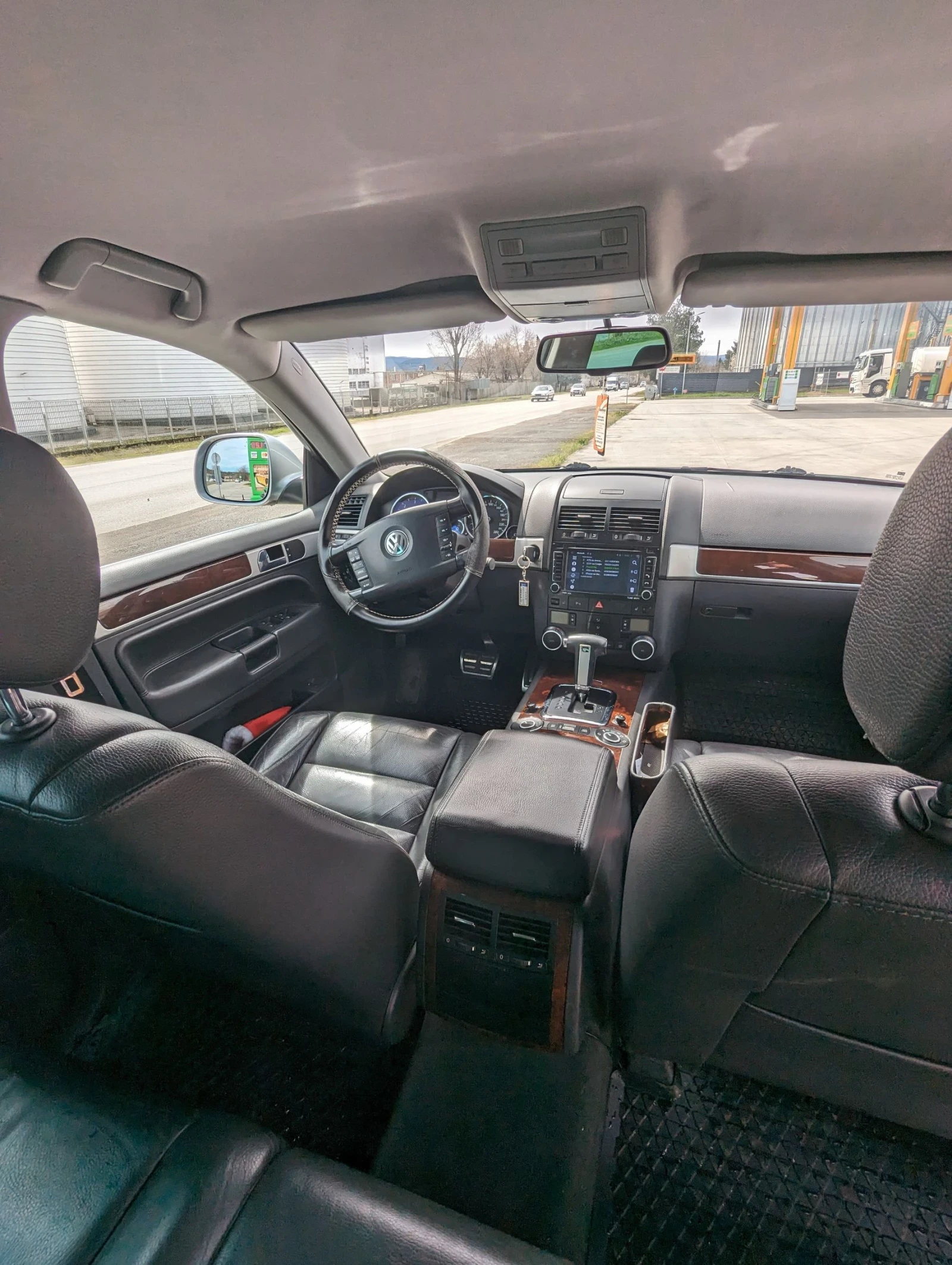 VW Touareg 3.0 TDI - изображение 4
