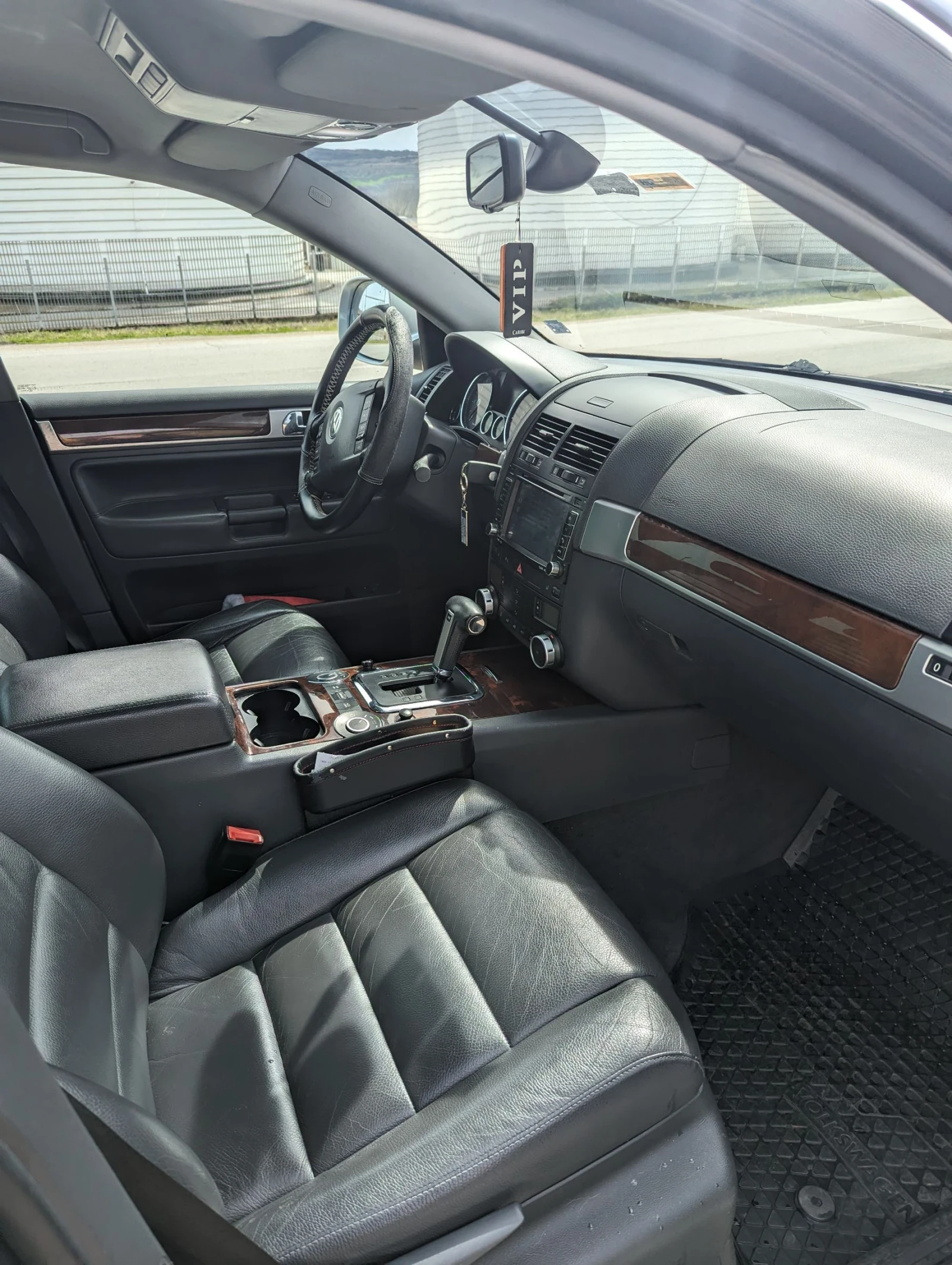 VW Touareg 3.0 TDI - изображение 5