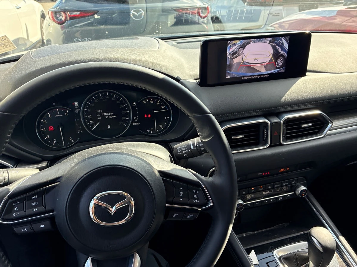 Mazda CX-5 GT AWD * * CARFAX * * АВТО КРЕДИТ * *  - изображение 6