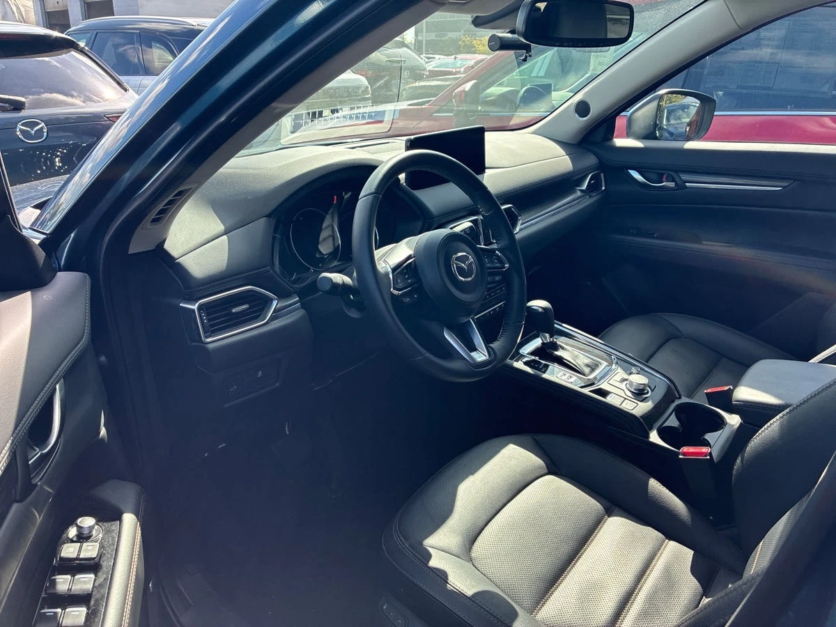 Mazda CX-5 GT AWD * * CARFAX * * АВТО КРЕДИТ * *  - изображение 5