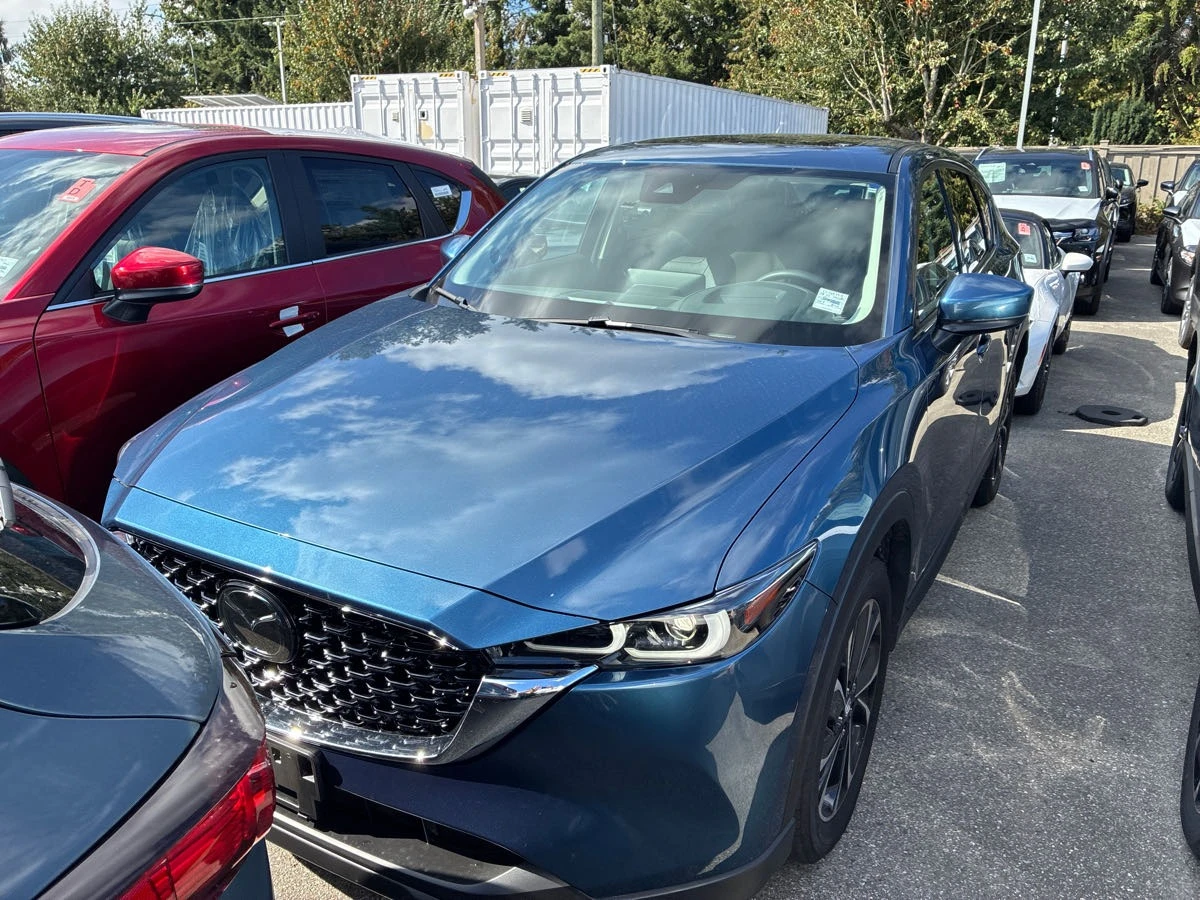 Mazda CX-5 GT AWD * * CARFAX * * АВТО КРЕДИТ * *  - изображение 2