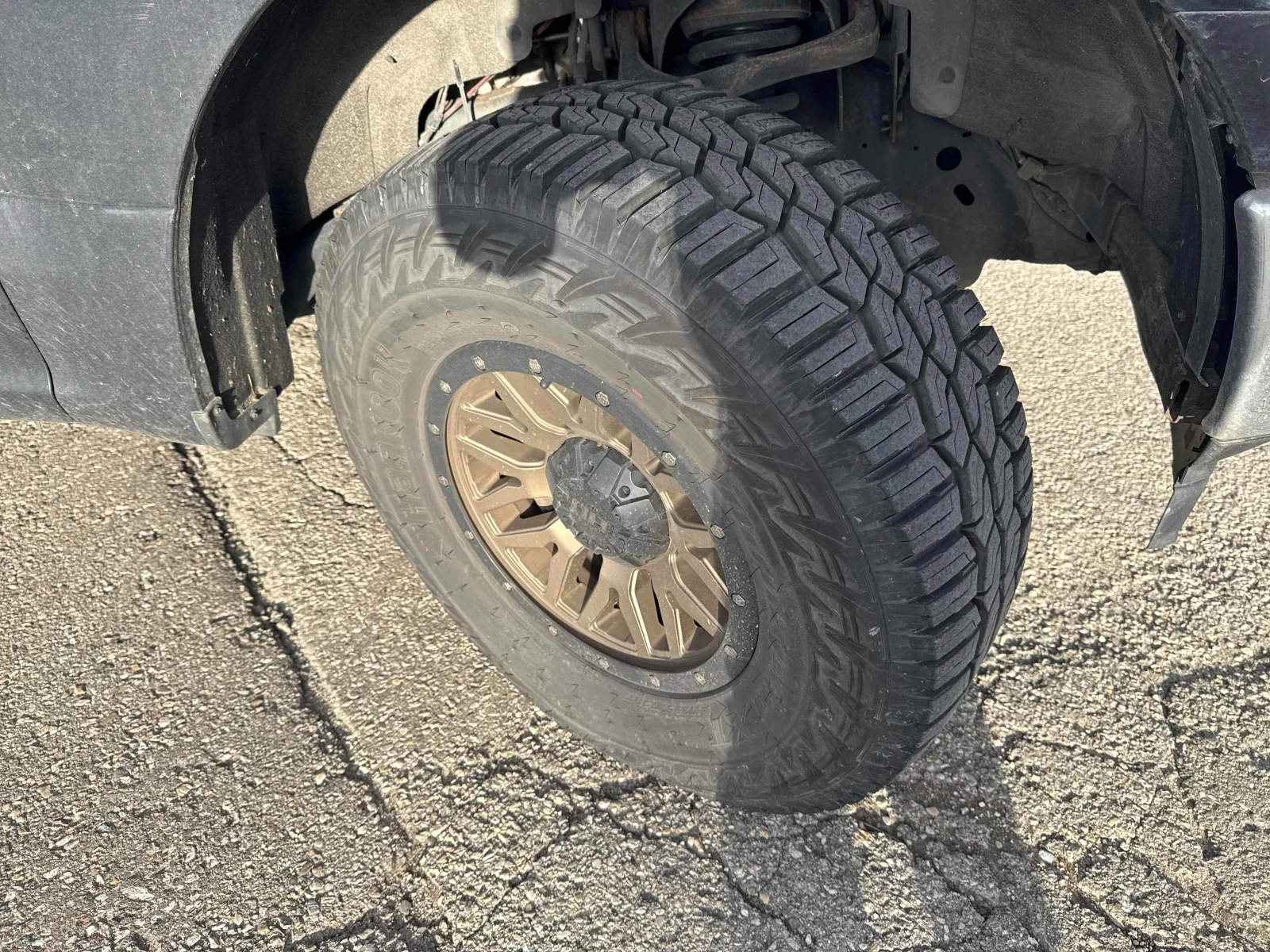 Ford F150 4WD SuperCrew 5.5' Box CARFAX АВТО КРЕДИТ  - изображение 9