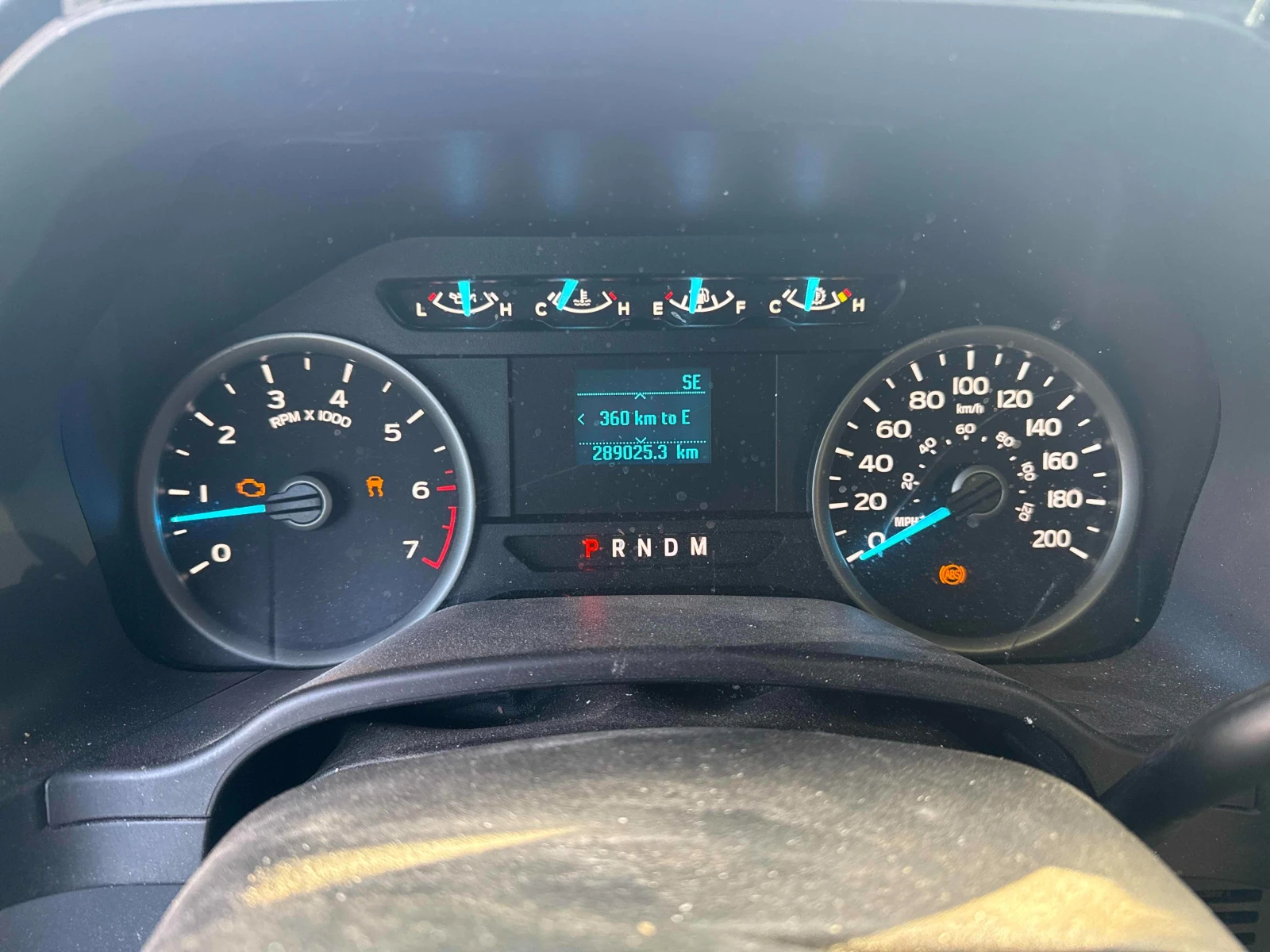 Ford F150 4WD SuperCrew 5.5' Box CARFAX АВТО КРЕДИТ  - изображение 7