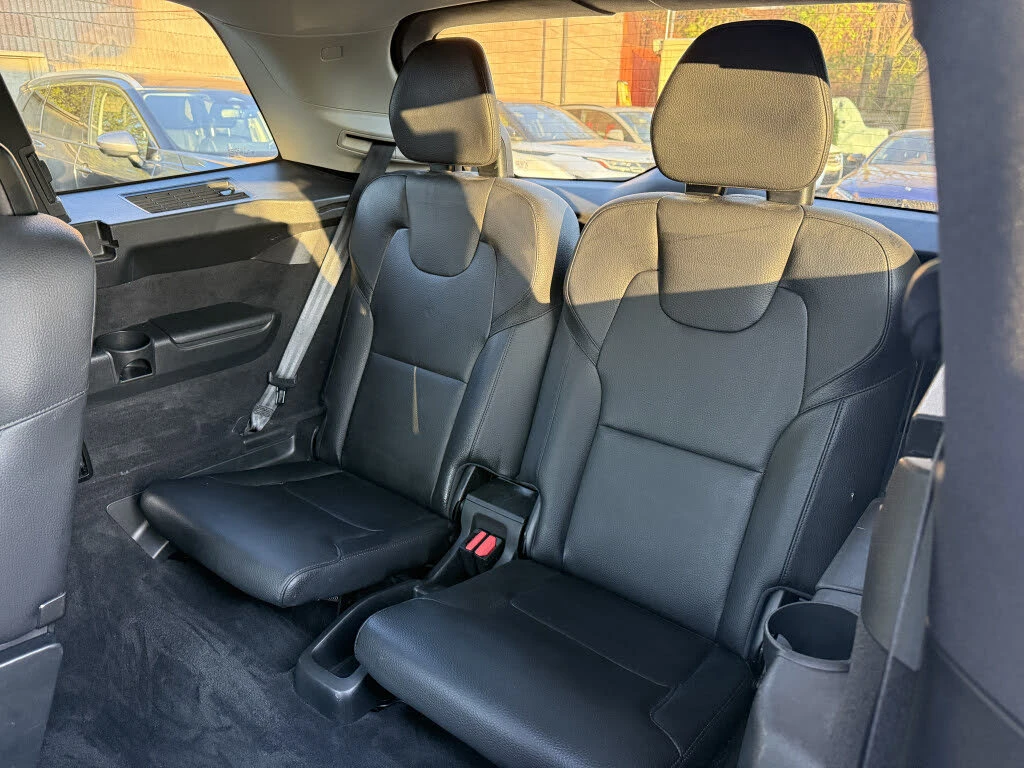 Volvo Xc90 *  *    *   *  | Mobile.bg   12