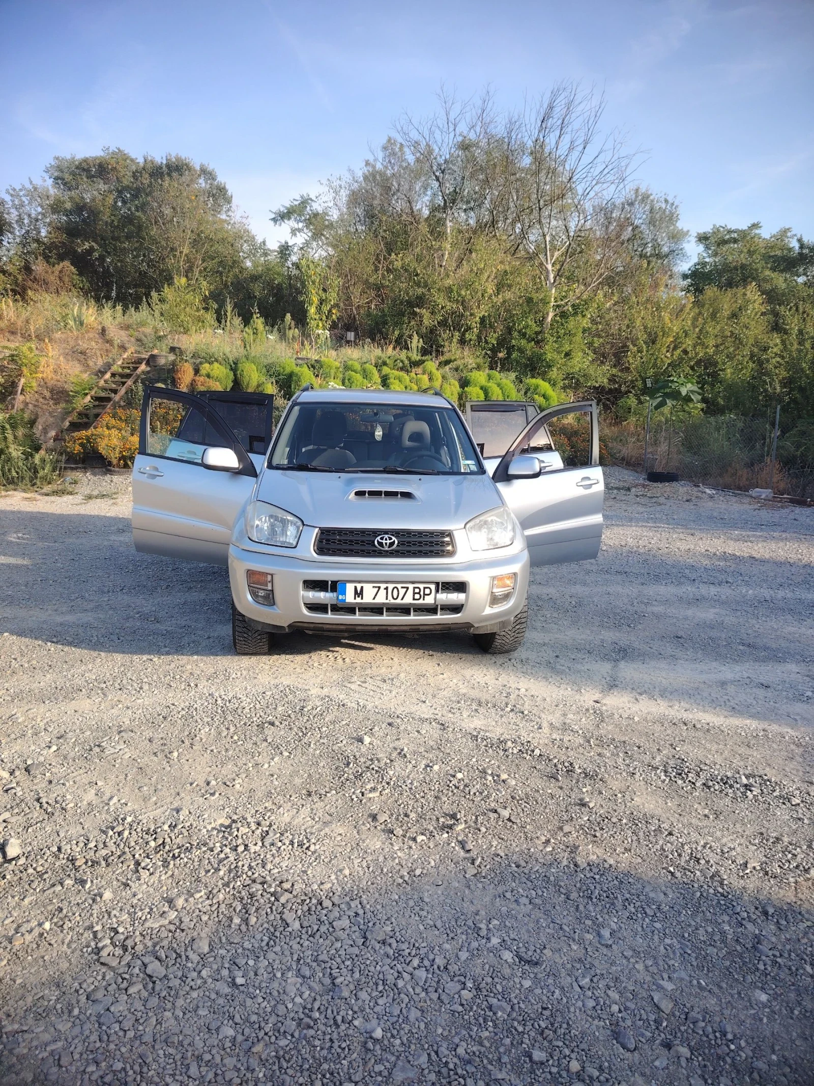 Toyota Rav4 2.0 D4D  | Mobile.bg   1