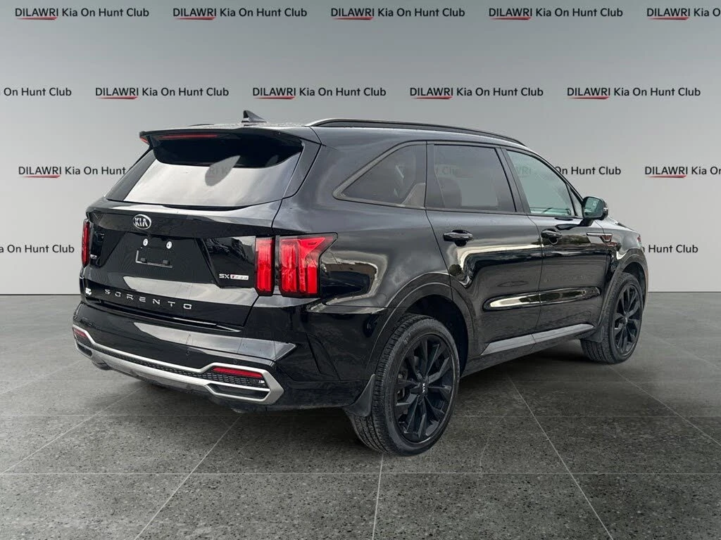 Kia Sorento SX* 7-местен* 4Х4* 360* Дистроник* Обдух* Pano*  - изображение 2