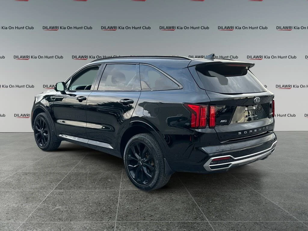 Kia Sorento SX* 7-местен* 4Х4* 360* Дистроник* Обдух* Pano*  - изображение 3