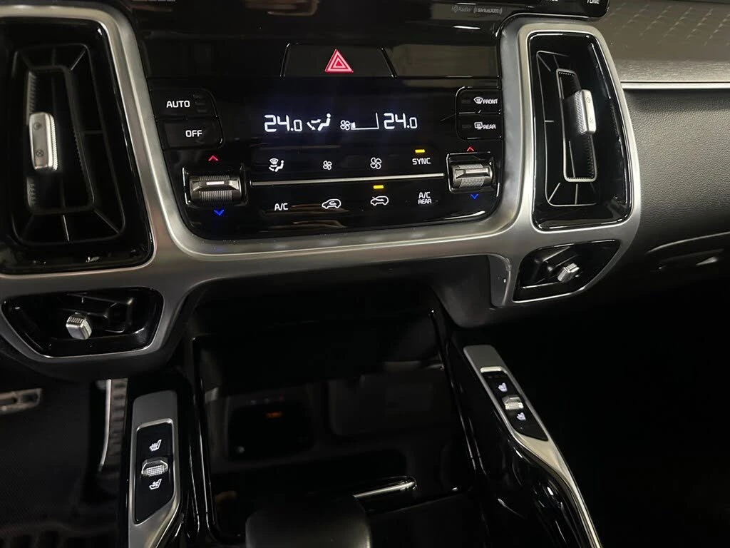 Kia Sorento SX* 7-* 44* 360* * * Pano*  | Mobile.bg   12