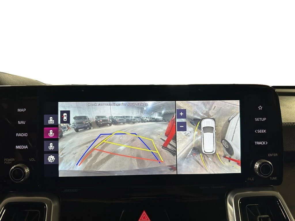 Kia Sorento SX* 7-* 44* 360* * * Pano*  | Mobile.bg   11