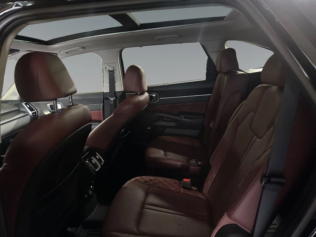 Kia Sorento SX* 7-* 44* 360* * * Pano*  | Mobile.bg   16