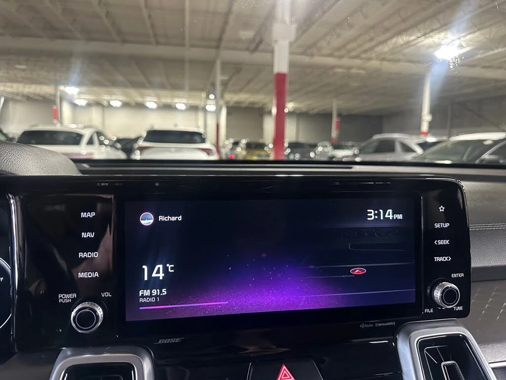 Kia Sorento SX* 7-местен* 4Х4* 360* Дистроник* Обдух* Pano*  - изображение 10