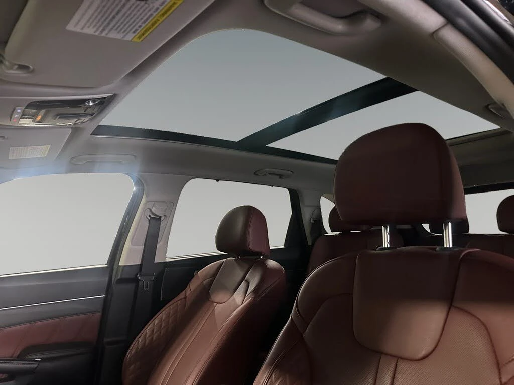 Kia Sorento SX* 7-* 44* 360* * * Pano*  | Mobile.bg   15