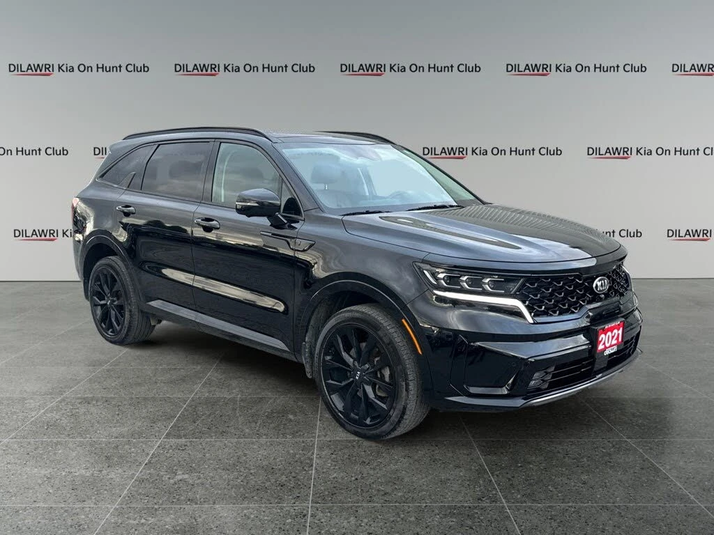 Kia Sorento SX* 7-* 44* 360* * * Pano*  | Mobile.bg   1