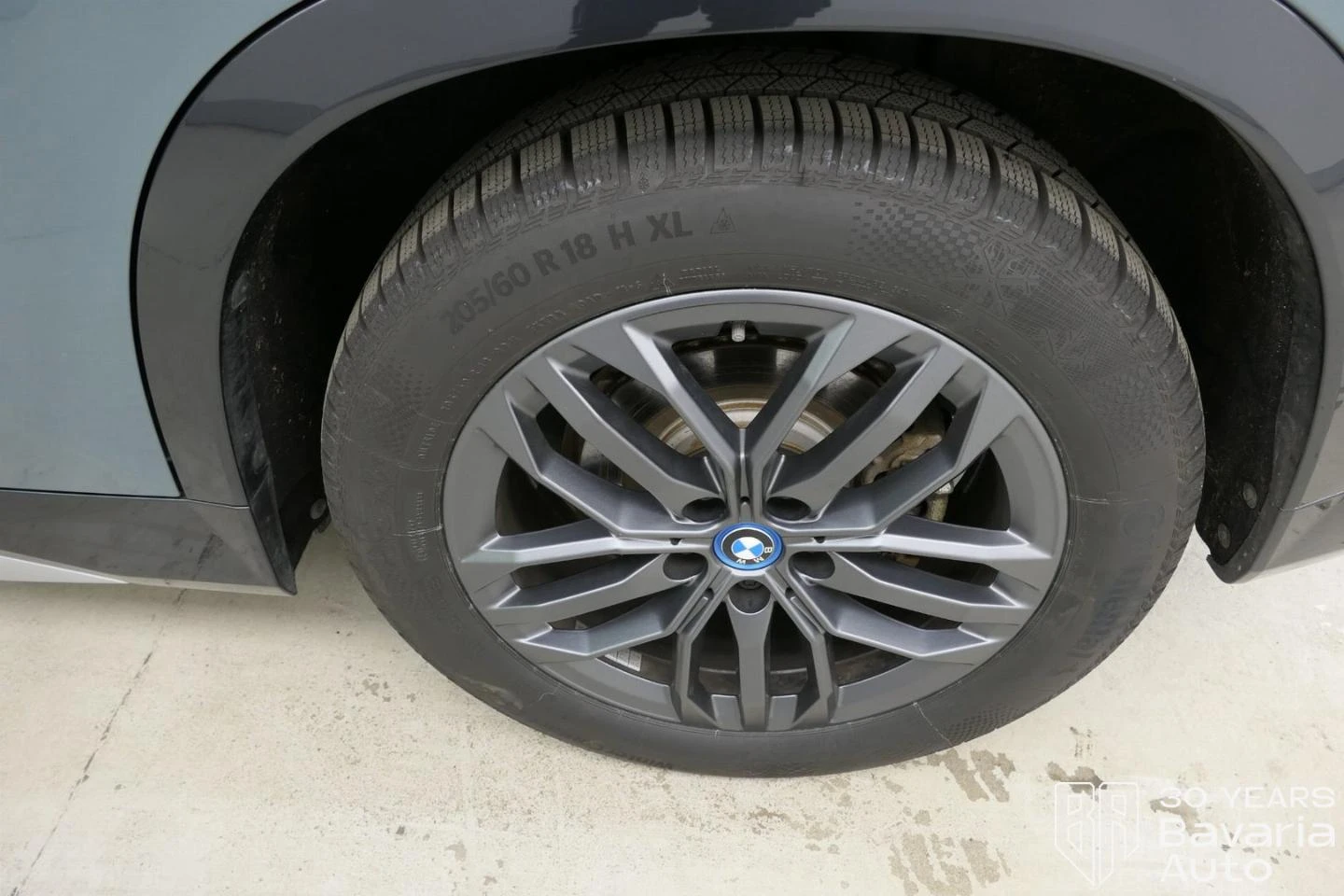 BMW iX1 30 xDrive xLine | Mobile.bg   15