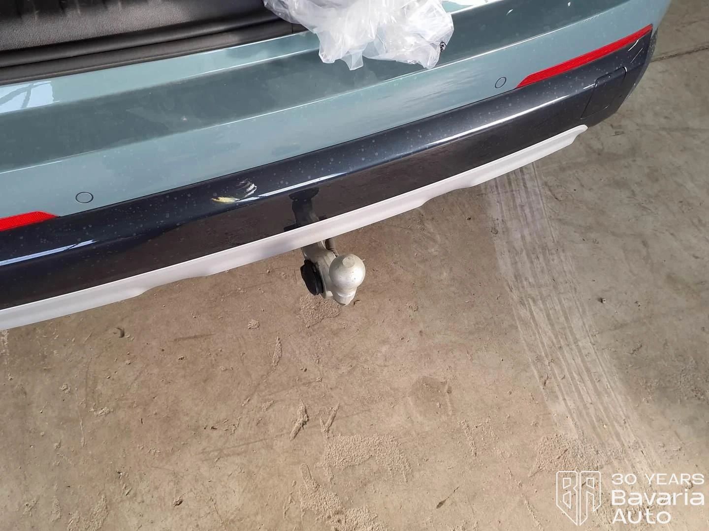 BMW iX1 30 xDrive xLine | Mobile.bg   14