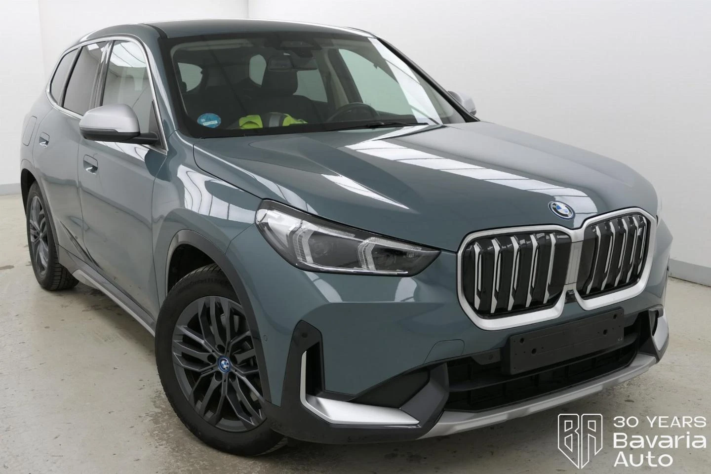 BMW iX1 30 xDrive xLine - изображение 4