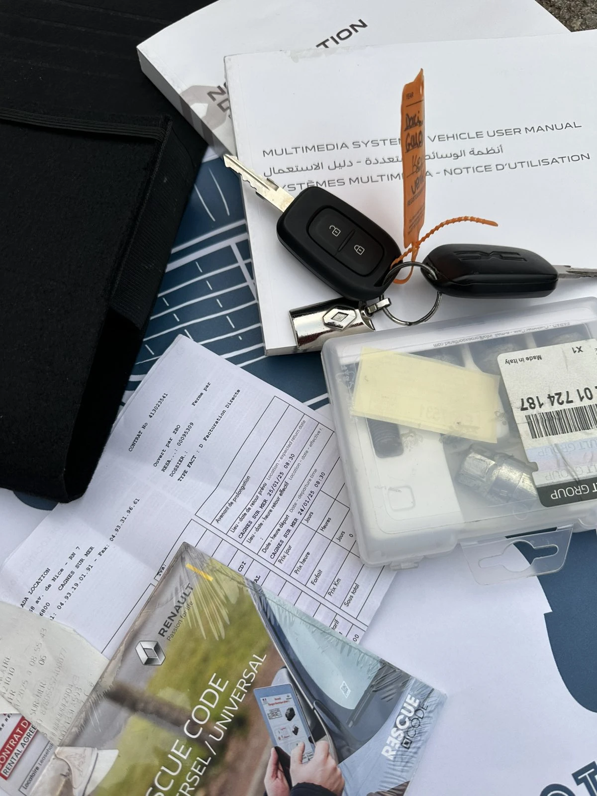 Dacia Duster  1.5DCI* NAVI* �/C | Mobile.bg � ����������� 9