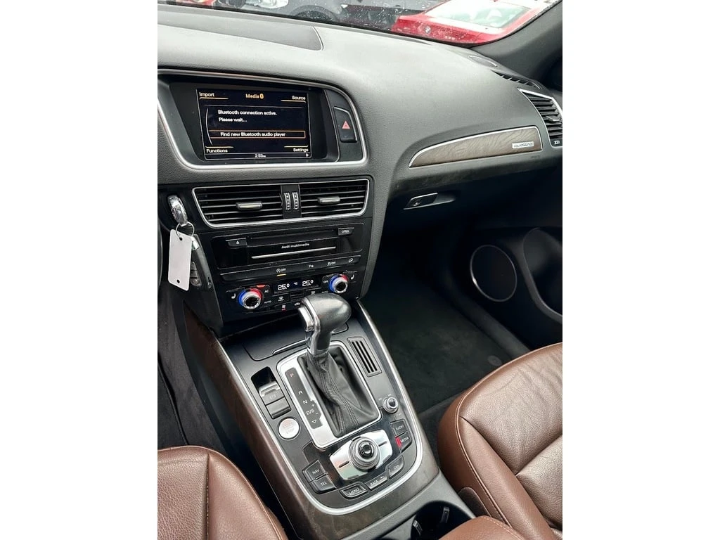 Audi Q5 * Prestige * CARFAX * ���� �� �� | Mobile.bg � ����������� 11