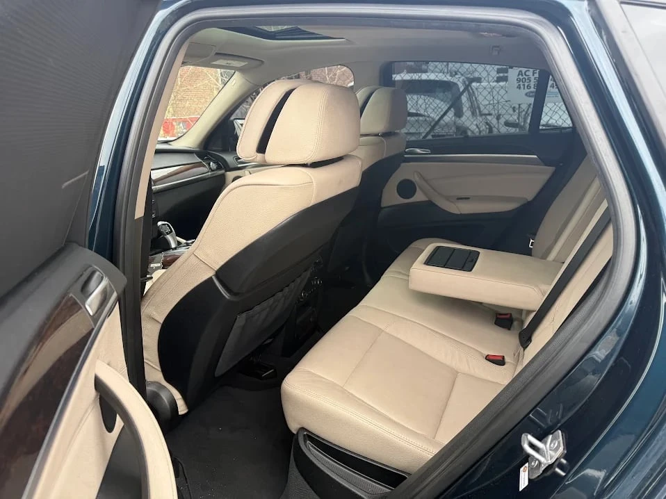 BMW X6 * xDrive35i * CARFAX * ���� �� �� | Mobile.bg � ����������� 12