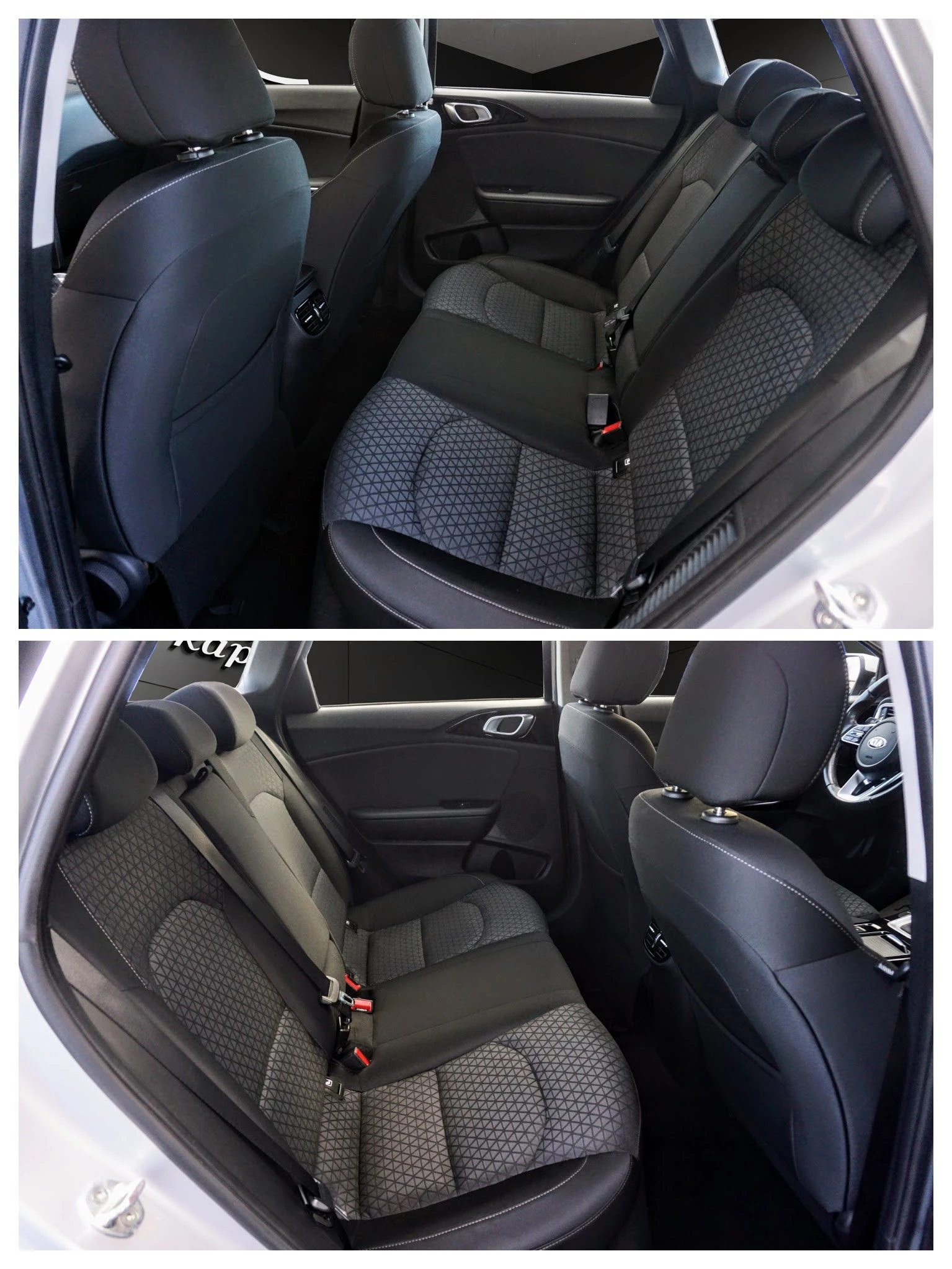 Kia Ceed 1.6GDI PHEV SPORTSWAGON, снимка 14 - Автомобили и джипове - 53370789