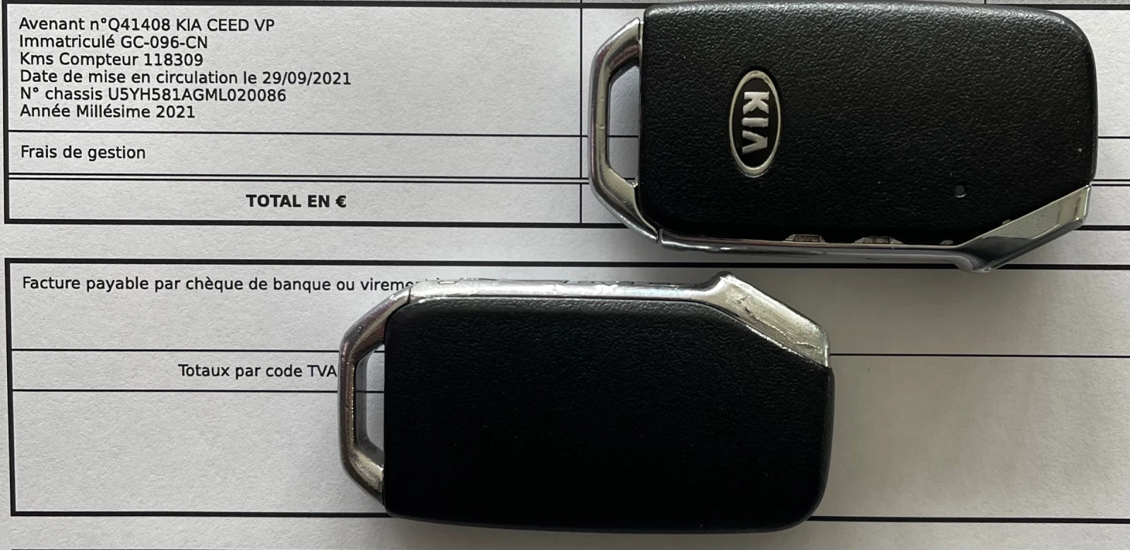 Kia Ceed 1.6GDI PHEV SPORTSWAGON, снимка 17 - Автомобили и джипове - 53370789