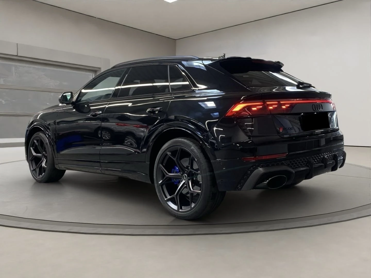Audi RSQ8 PERFORMANCE* CERAMIC* CARBON* B&O* �������� | Mobile.bg � ����������� 4