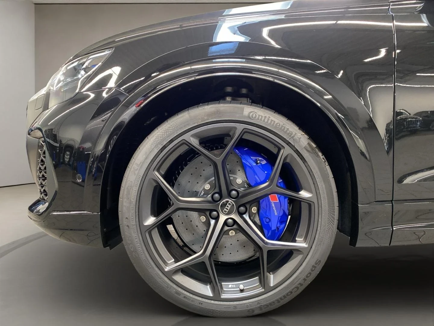 Audi RSQ8 PERFORMANCE* CERAMIC* CARBON* B&O* �������� | Mobile.bg � ����������� 2