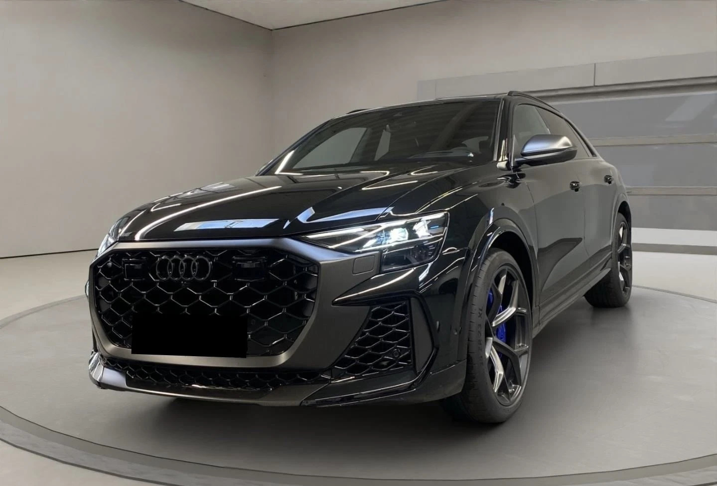 Audi RSQ8 PERFORMANCE* CERAMIC* CARBON* B&O* �������� | Mobile.bg � ����������� 1