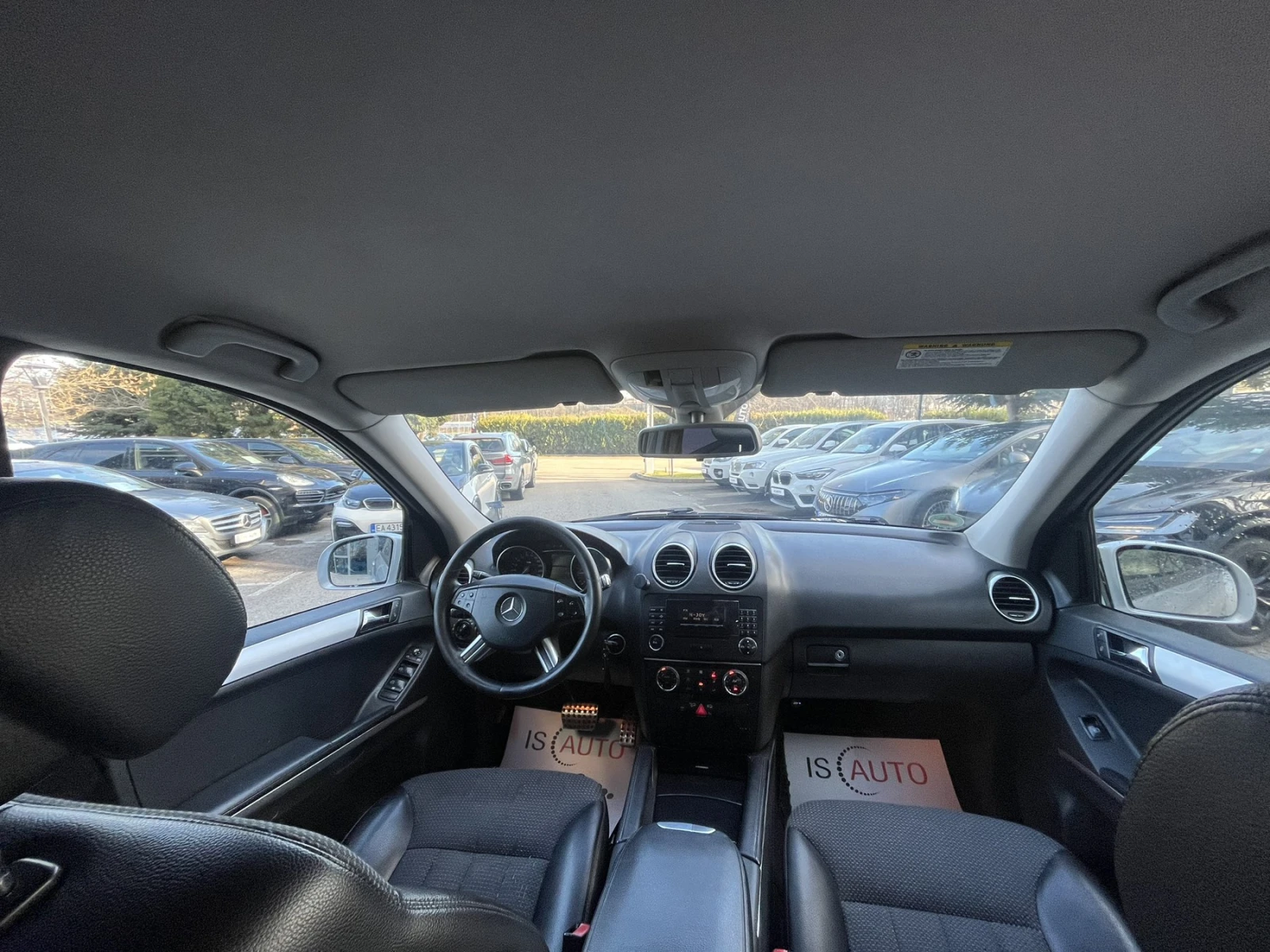 Mercedes-Benz ML 280 3.0 | Mobile.bg � ����������� 9