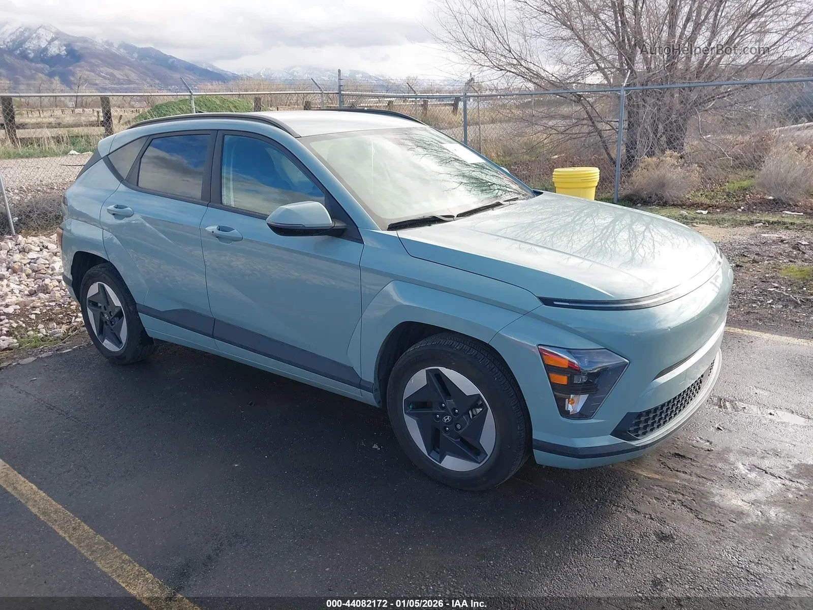 Hyundai Kona ELECTRIC SEL | Mobile.bg � ����������� 1