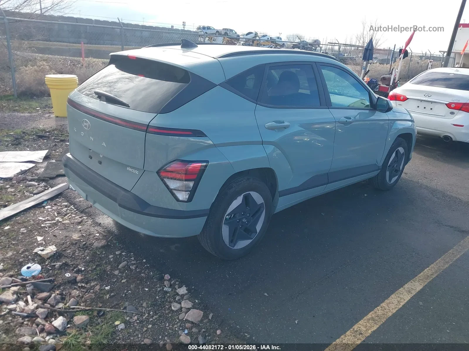 Hyundai Kona ELECTRIC SEL | Mobile.bg � ����������� 7