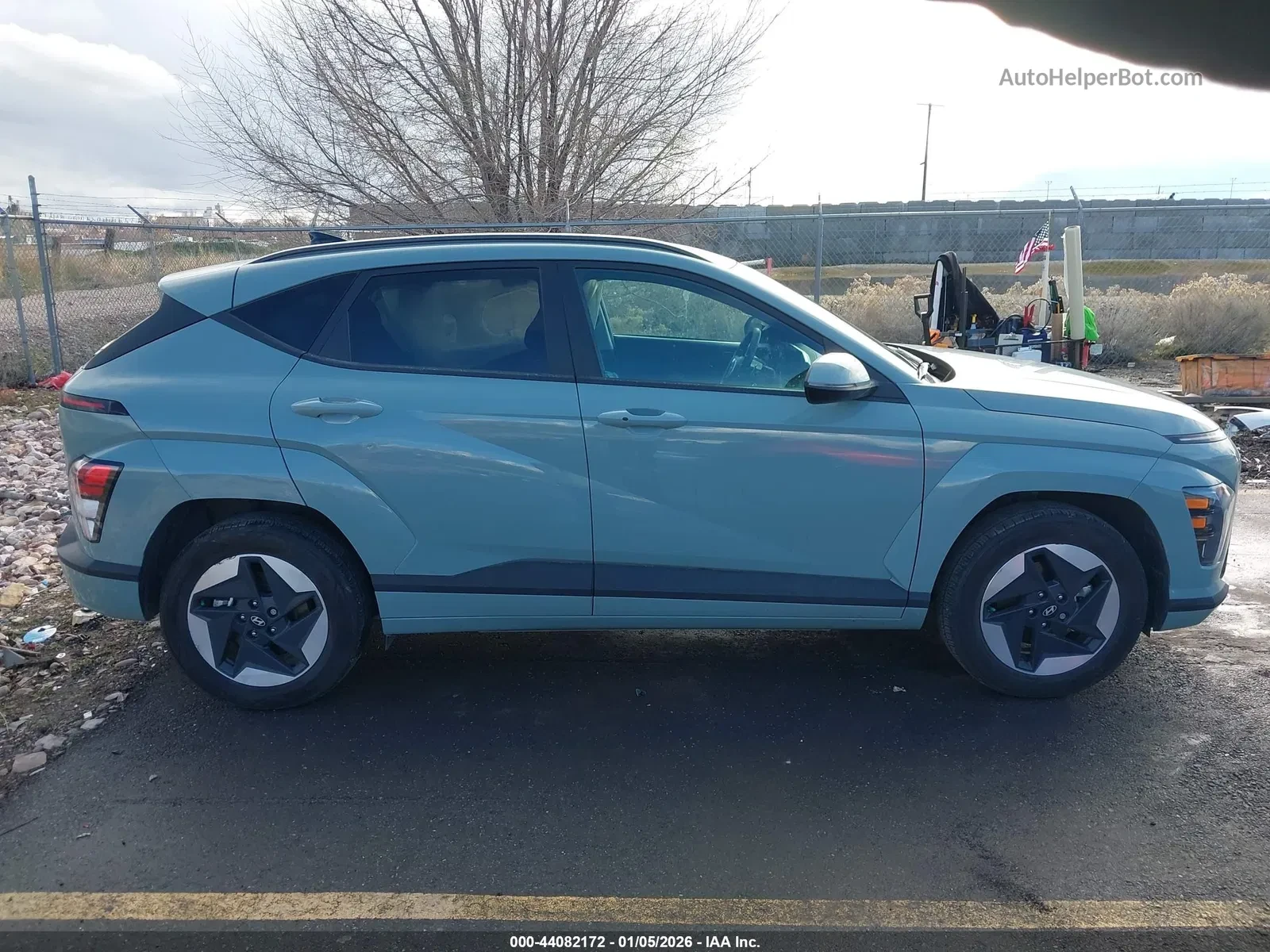 Hyundai Kona ELECTRIC SEL | Mobile.bg � ����������� 8