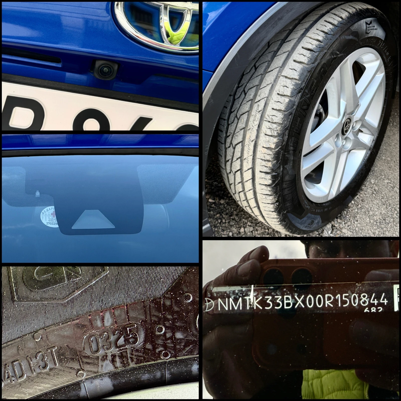 Toyota C-HR 1.8 HYBRID ГАРАНЦИОНЕН!!!, снимка 12 - Автомобили и джипове - 54030487