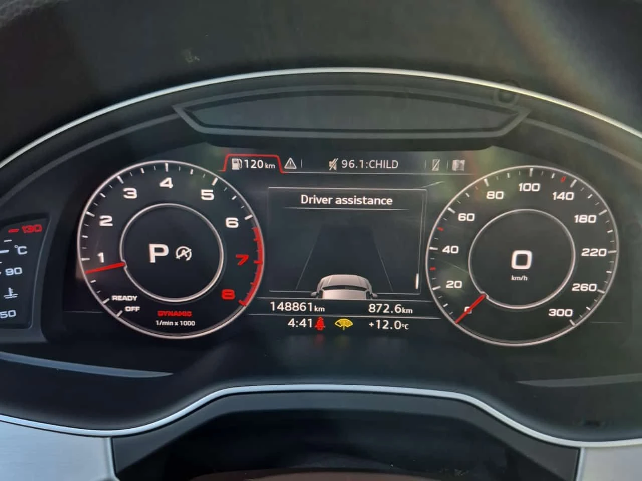 Audi Q7  PRESTIGE| ОБДУХВАНЕ| PANORAMA| CARFAX, снимка 9 - Автомобили и джипове - 54209081