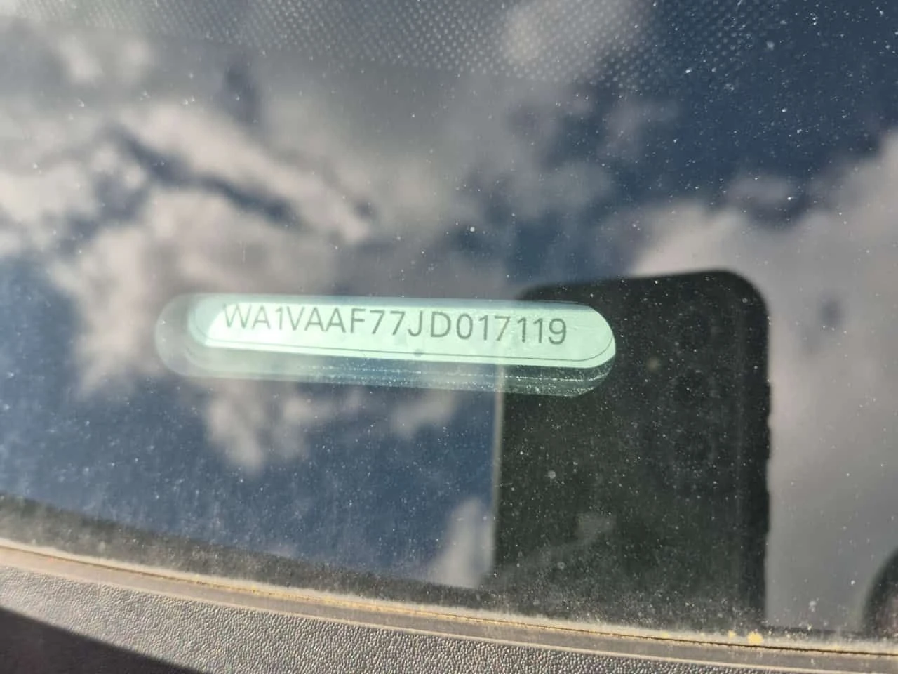 Audi Q7  PRESTIGE| ОБДУХВАНЕ| PANORAMA| CARFAX, снимка 16 - Автомобили и джипове - 54209081