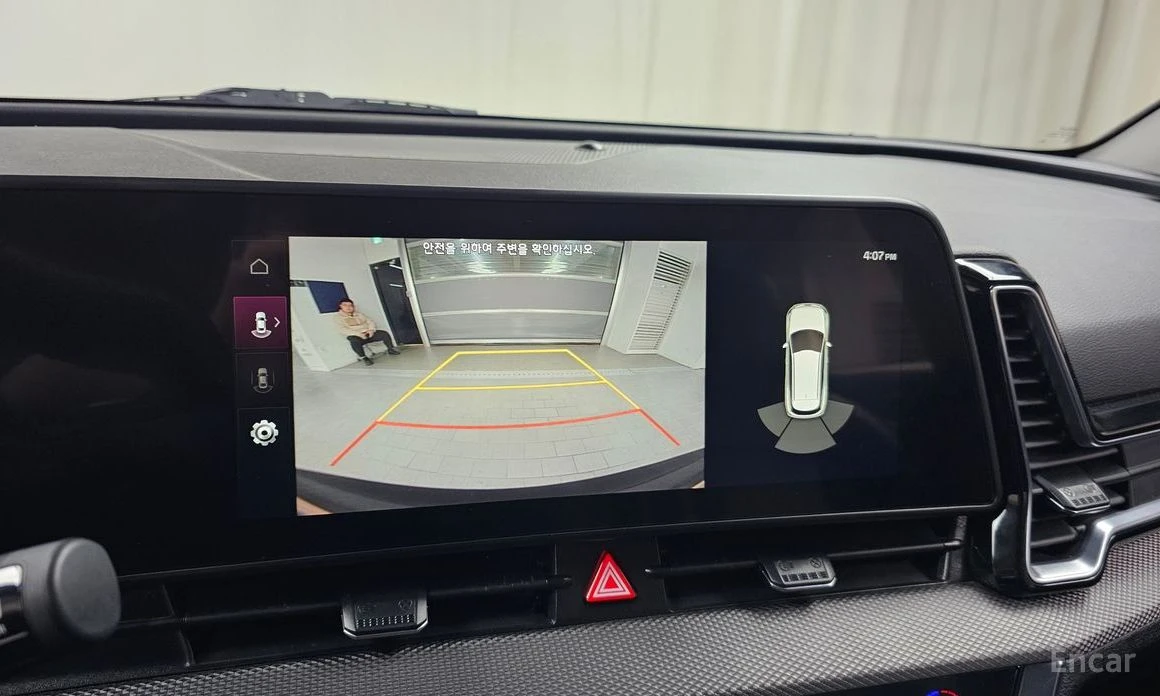 Kia Sportage 2WD* HARMAN KARDON* �������* ������* DIGITAL*  | Mobile.bg � ����������� 12