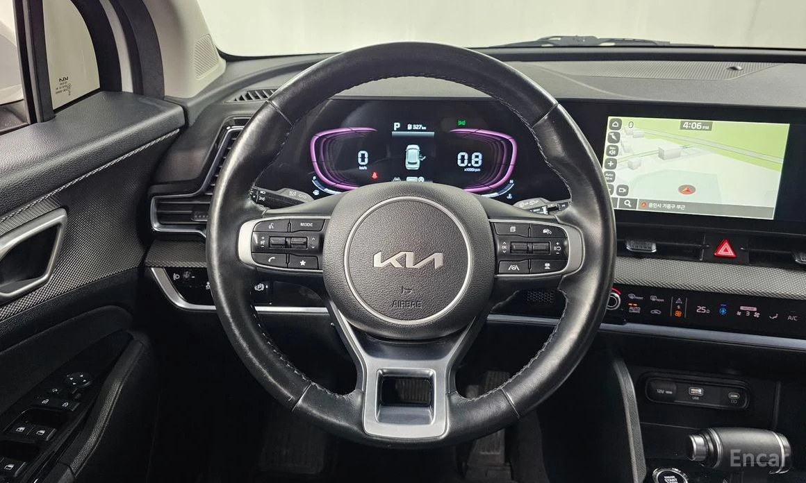 Kia Sportage 2WD* HARMAN KARDON* �������* ������* DIGITAL*  | Mobile.bg � ����������� 9