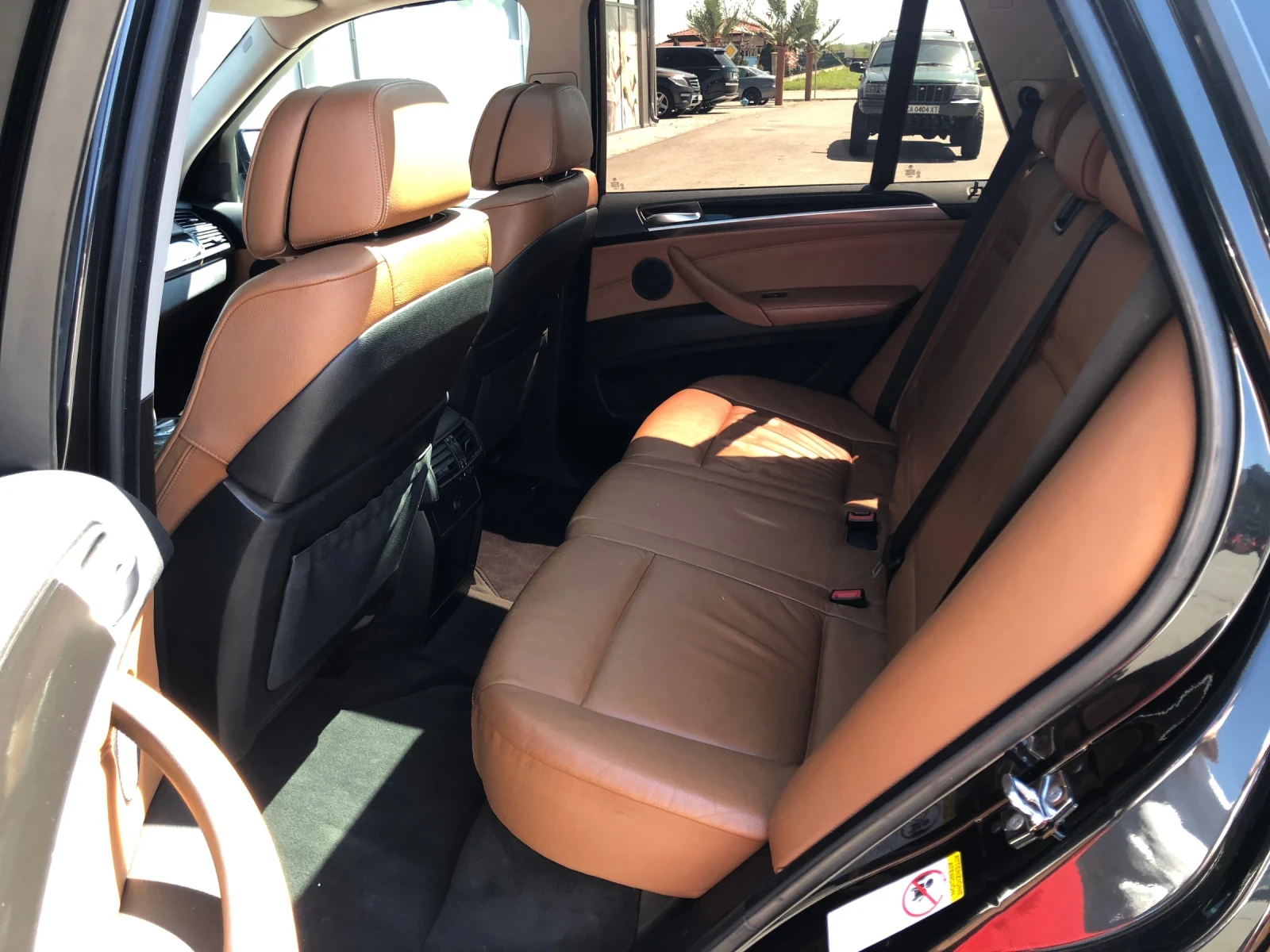 BMW X5 3.0D, снимка 10 - Автомобили и джипове - 54319786